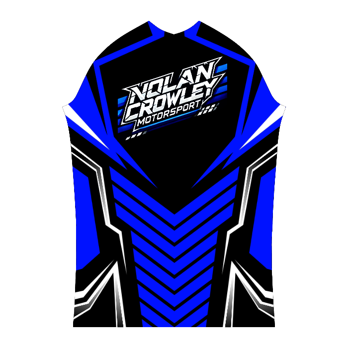 CUSTOM PRO JERSEY "AVENTADOR"