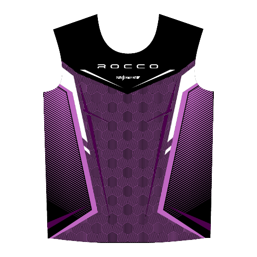 CUSTOM JERSEY "FUTURA"