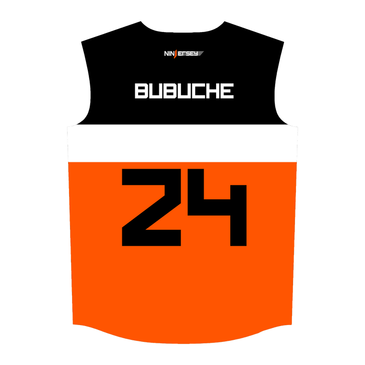 CUSTOM JERSEY "VARIANT"