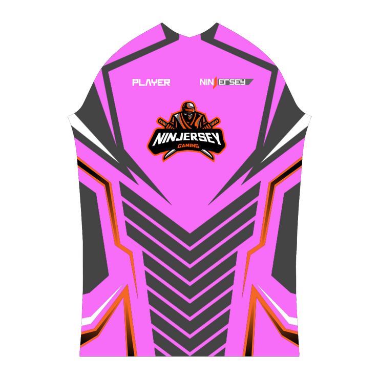 CUSTOM PRO JERSEY "AVENTADOR"