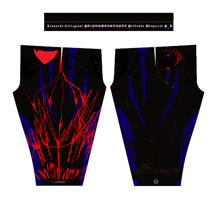 CUSTOM GAMING JOGGERS  &