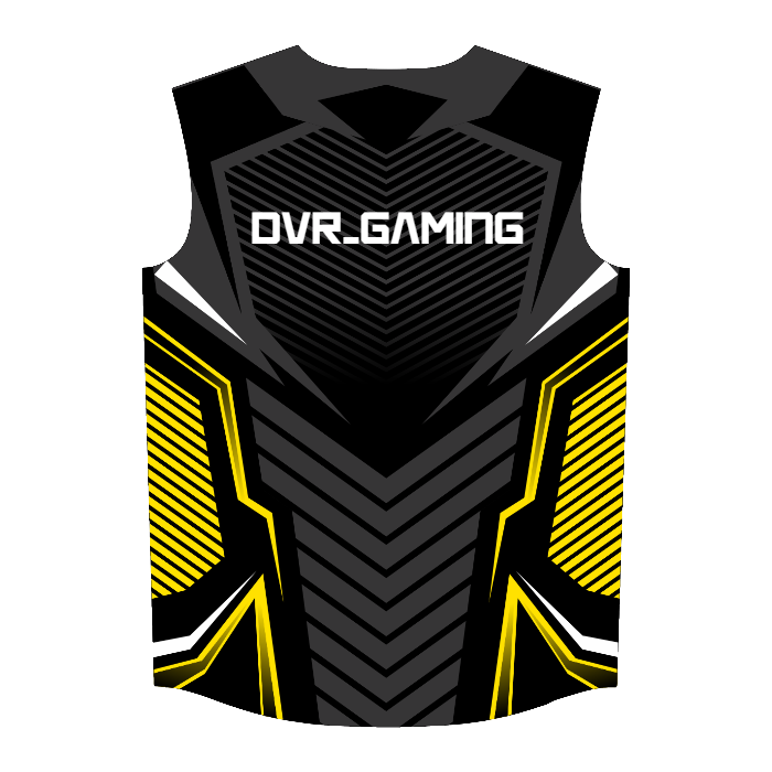 CUSTOM JERSEY "AVENTADOR"