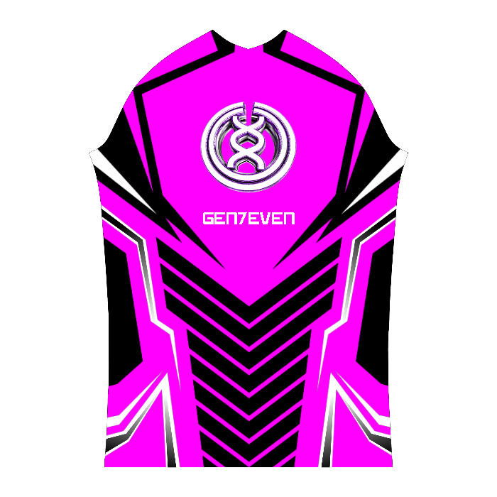 CUSTOM PRO JERSEY "AVENTADOR"