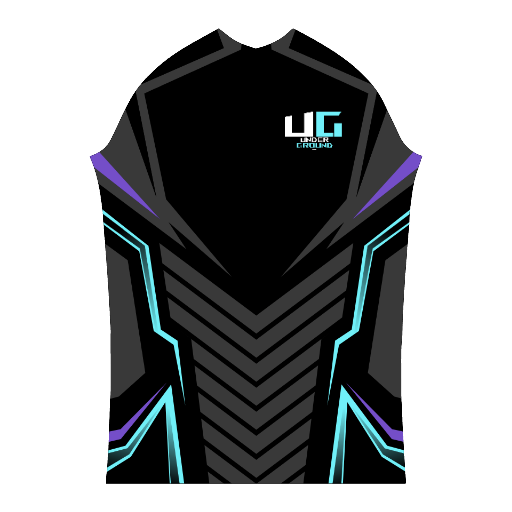 CUSTOM PRO JERSEY "AVENTADOR"