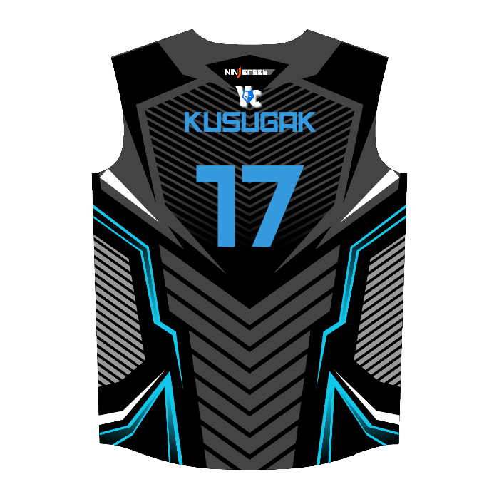 CUSTOM JERSEY "AVENTADOR"