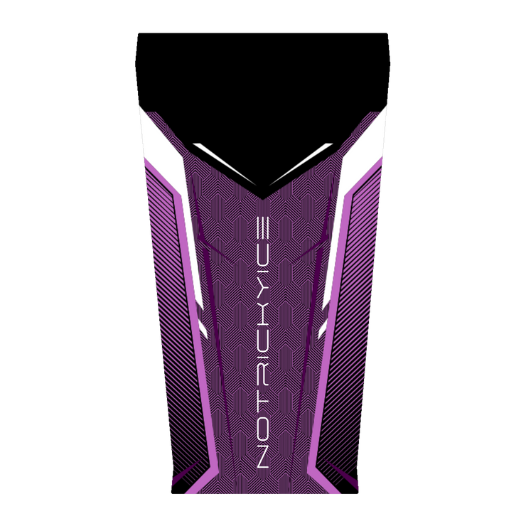 CUSTOM ARM SLEEVE "FUTURA"