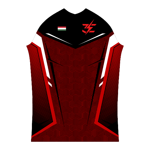 CUSTOM PRO JERSEY "FUTURA"