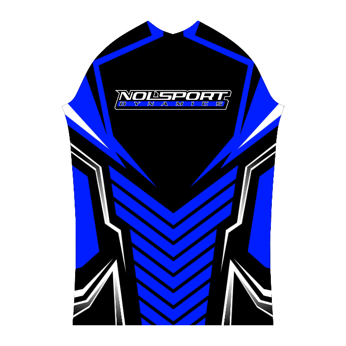 CUSTOM PRO JERSEY "AVENTADOR"