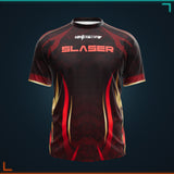 Custom Design Ninjersey Replica - LANASA TEAM
