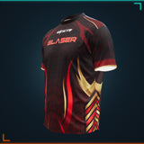 Custom Design Ninjersey Replica - LANASA TEAM