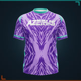 Custom Design Ninjersey Replica - SBARK TEAM