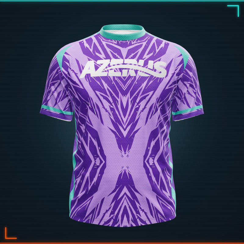 Custom Design Ninjersey Replica - SBARK TEAM