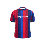 Barcelona Gaudi jersey Replica - customizable
