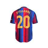 Barcelona Gaudi jersey Replica - customizable