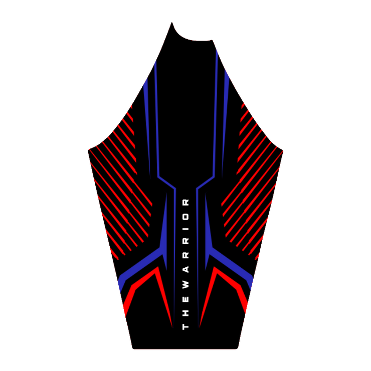 CUSTOM JACKET "RAPTOR"