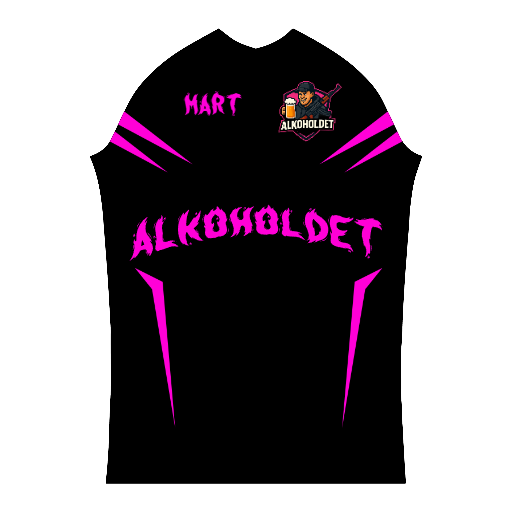 CUSTOM PRO JERSEY "Y-CAMO"