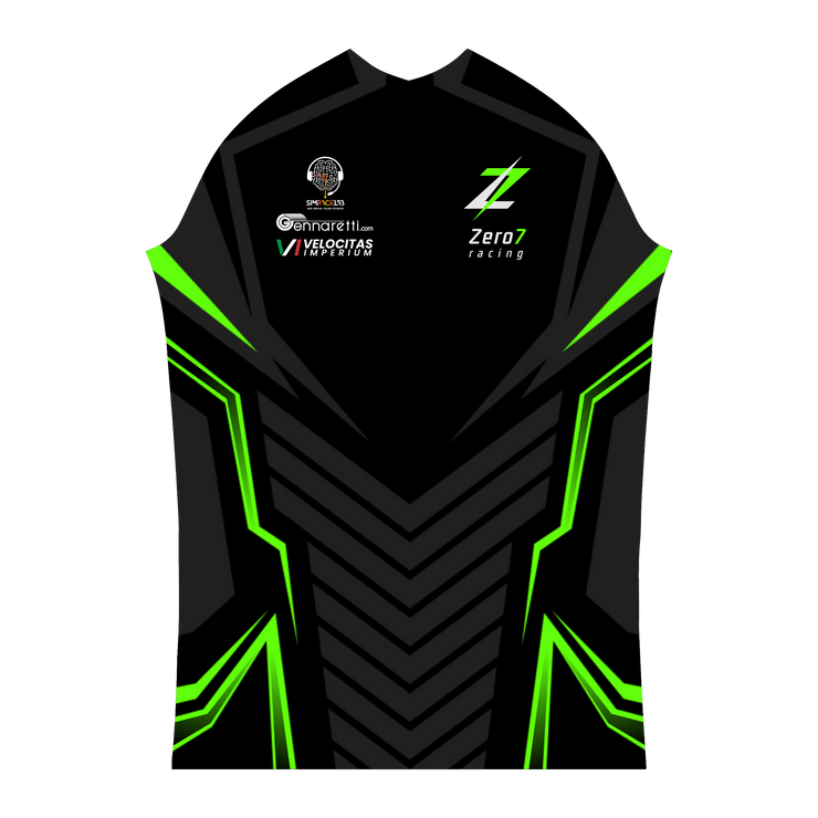 CUSTOM PRO JERSEY "AVENTADOR"