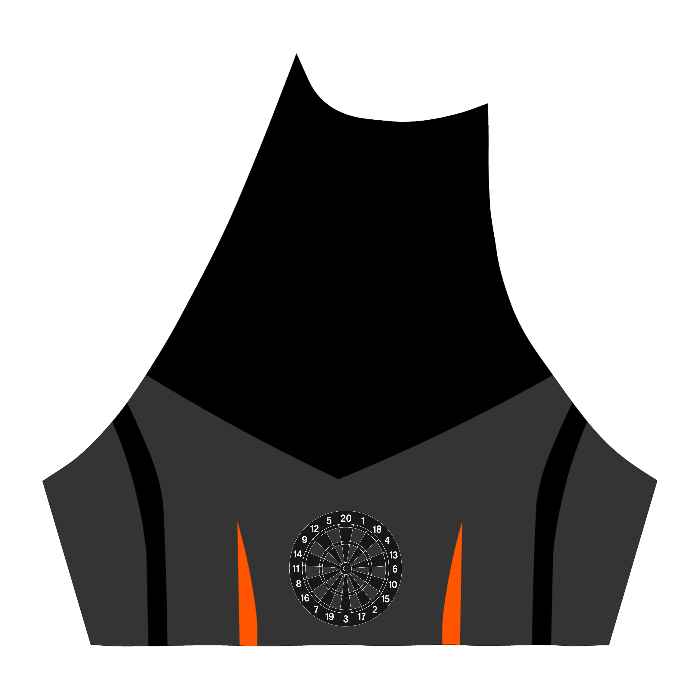 CUSTOM PRO JERSEY "PYTON"