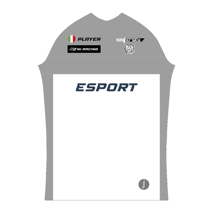 CUSTOM PRO JERSEY "IMOLA GT"