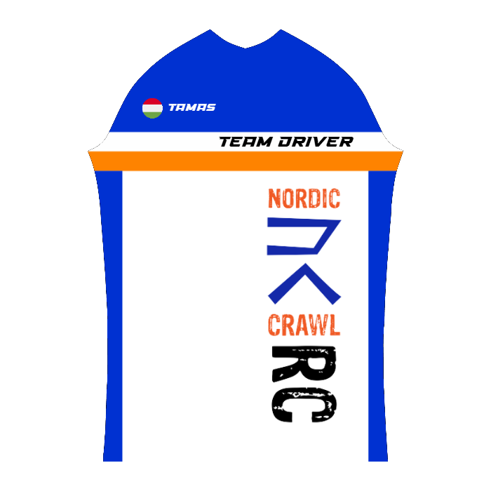 CUSTOM PRO JERSEY "IMOLA GT"