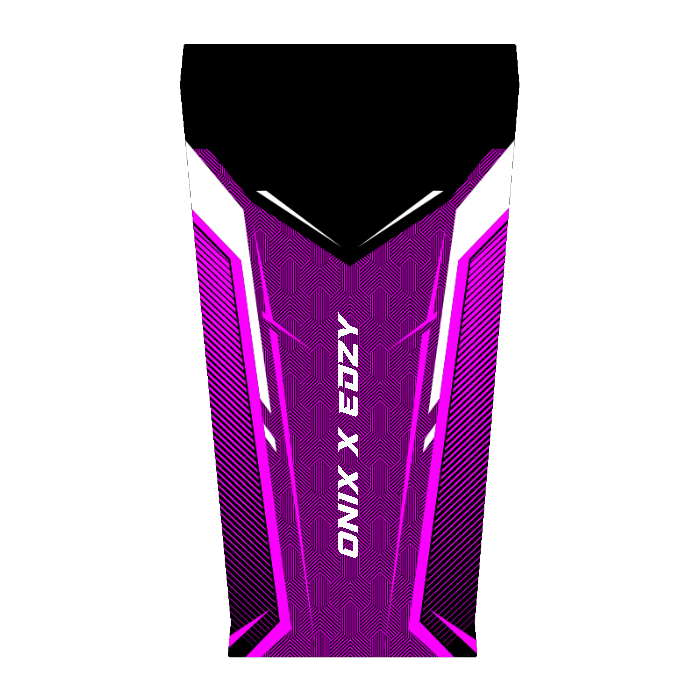 CUSTOM ARM SLEEVE "FUTURA"