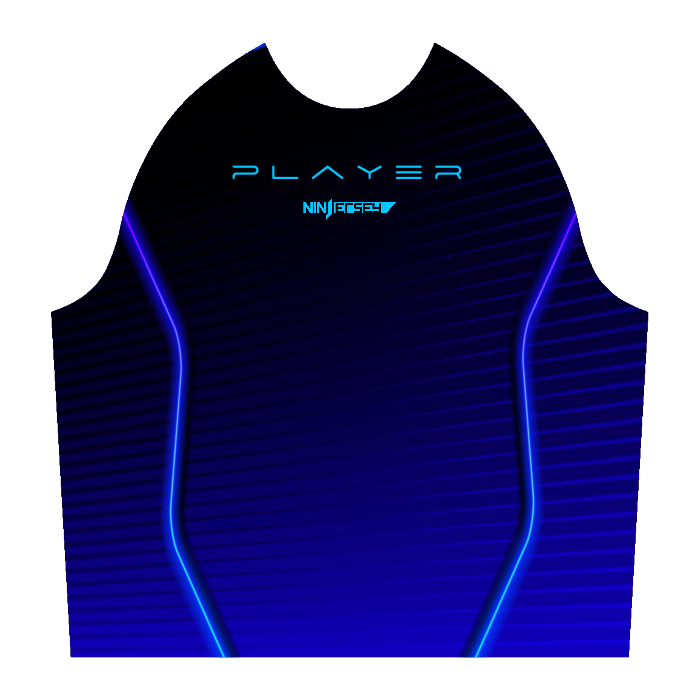 CUSTOM HOODIE "PS5"