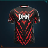 Custom Design Ninjersey Replica - Slykk