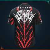 Custom Design Ninjersey Replica - Slykk