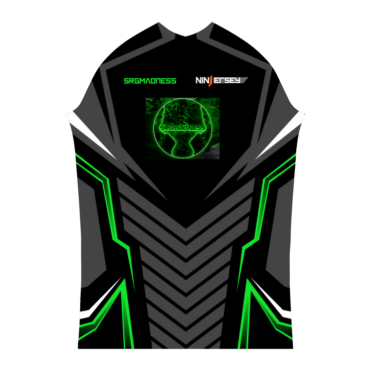 CUSTOM PRO JERSEY "AVENTADOR"