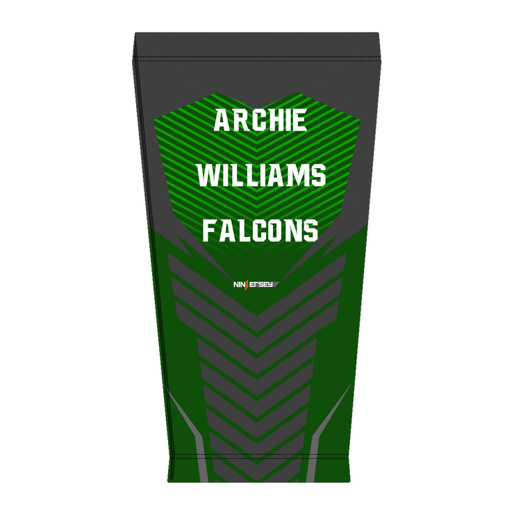 CUSTOM ARM SLEEVE "AVENTADOR"