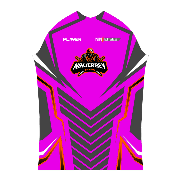 CUSTOM PRO JERSEY "AVENTADOR"