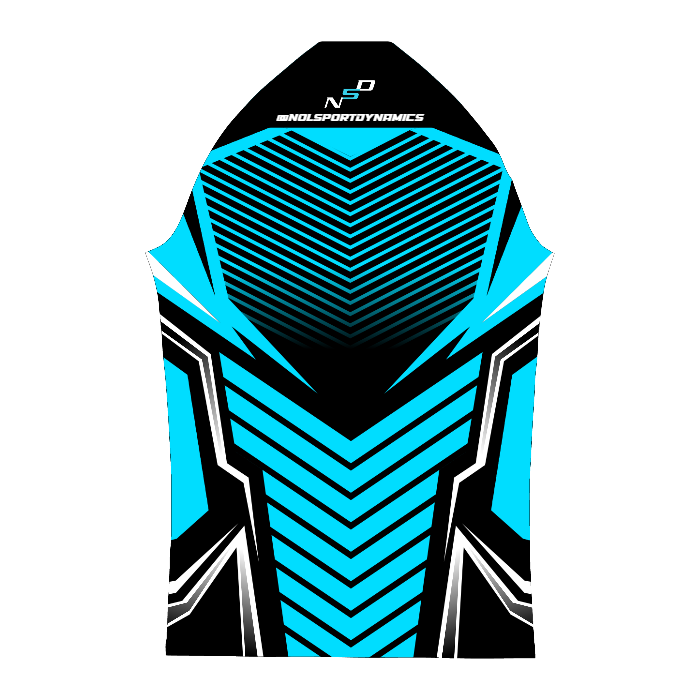 CUSTOM PRO JERSEY "AVENTADOR"