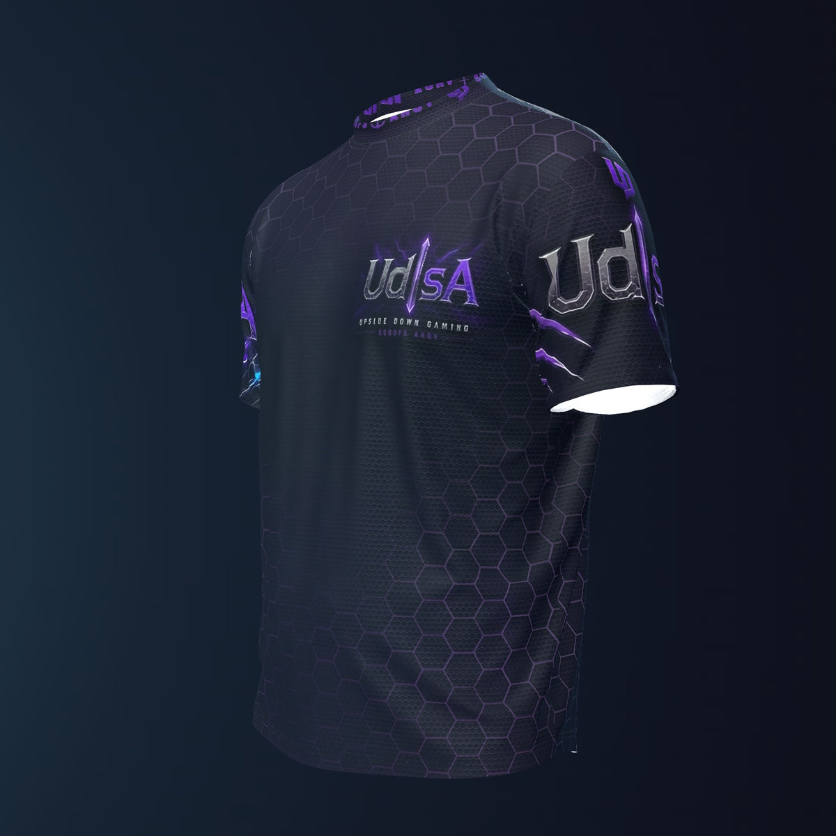 Custom Design Ninjersey Replica - kilia