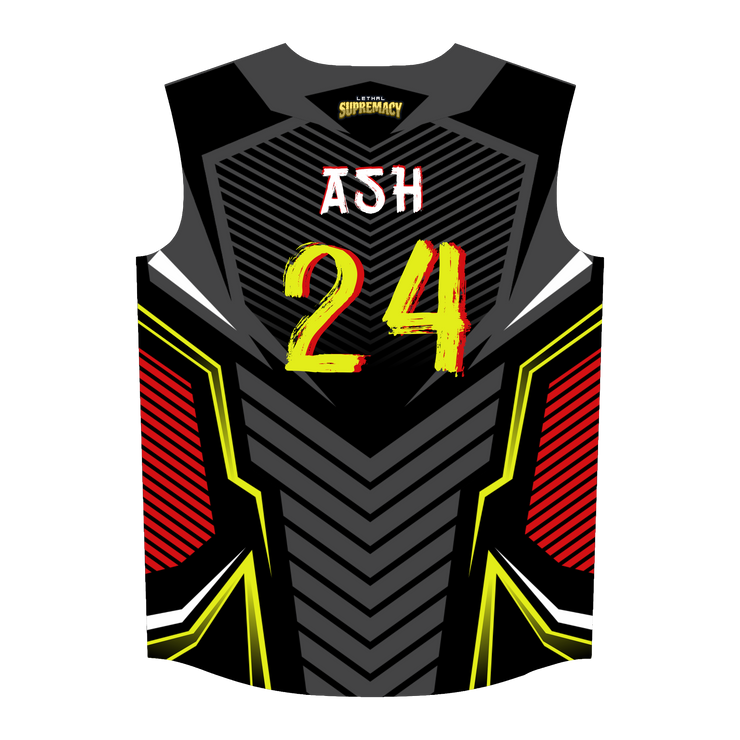 CUSTOM JERSEY "AVENTADOR"