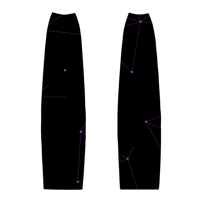 CUSTOM PRO JERSEY "BASE SPACE"