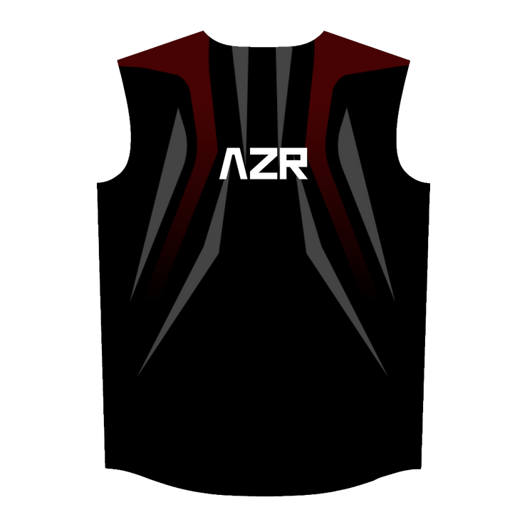 CUSTOM JERSEY "STEALTH"