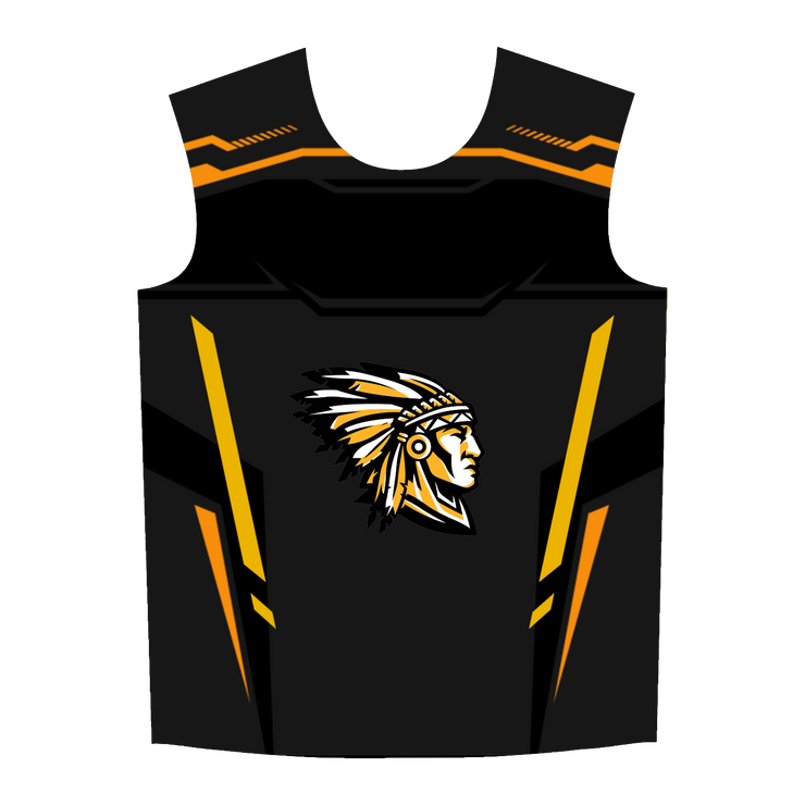 CUSTOM JERSEY "ORION"