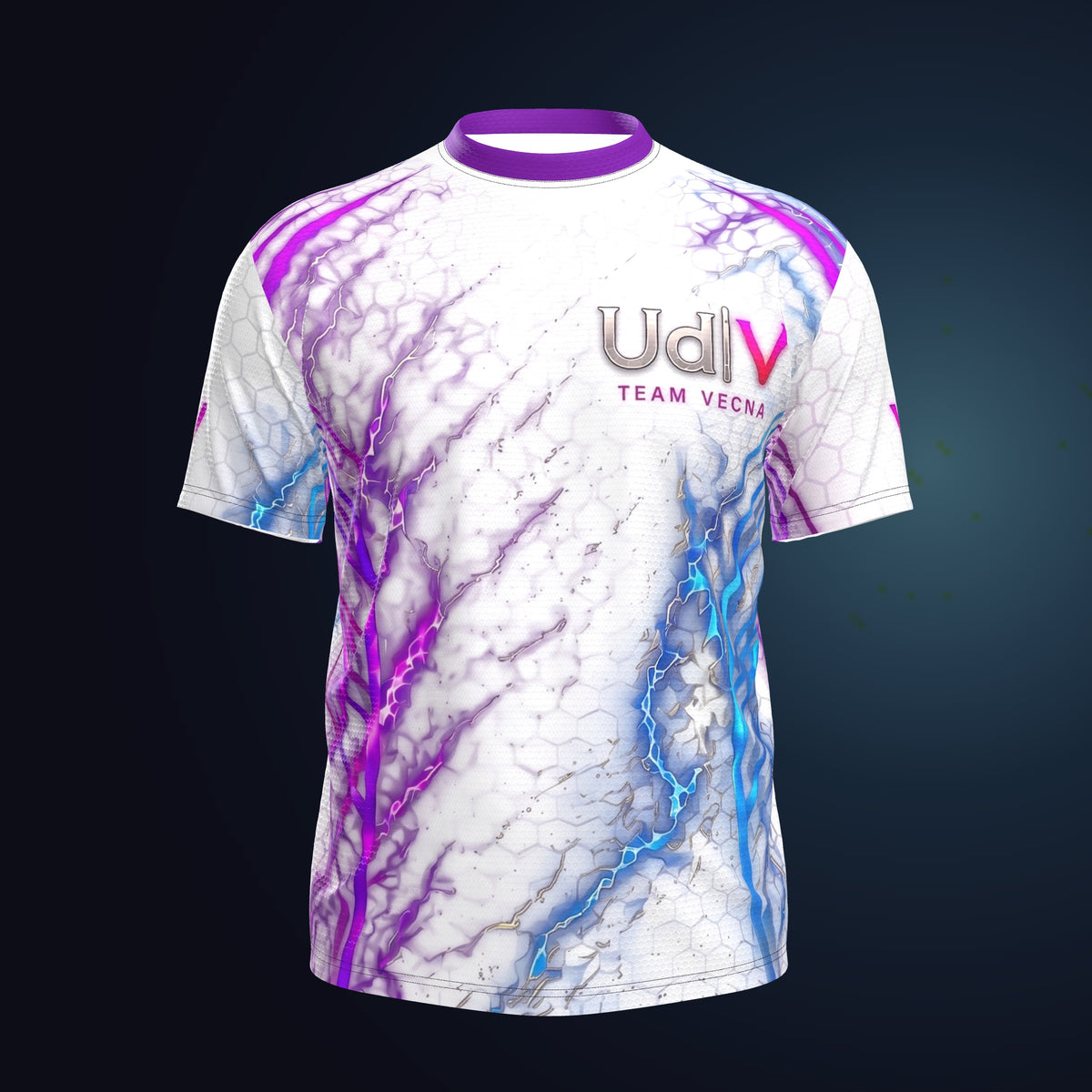 Custom Design Ninjersey Replica -