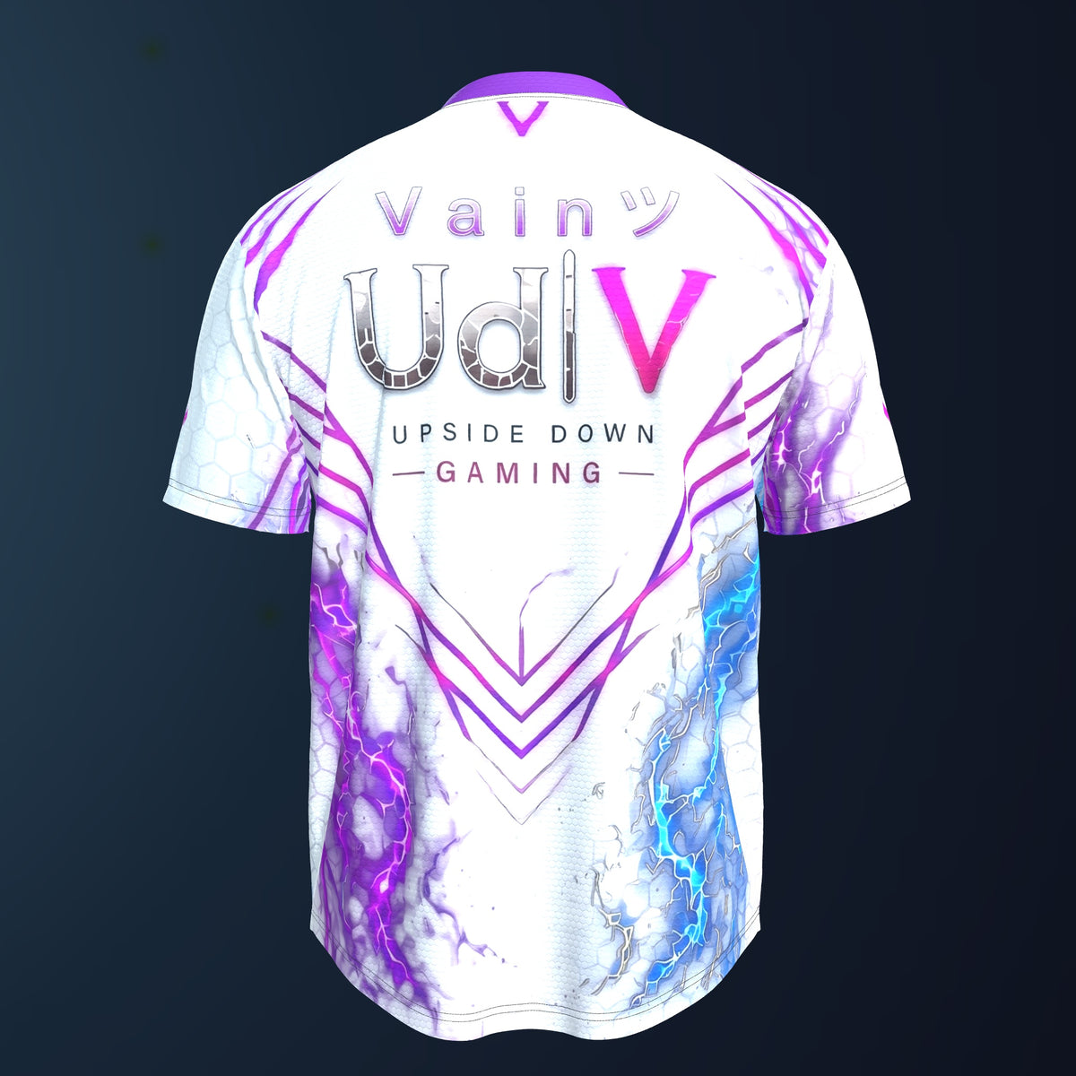 Custom Design Ninjersey Replica -