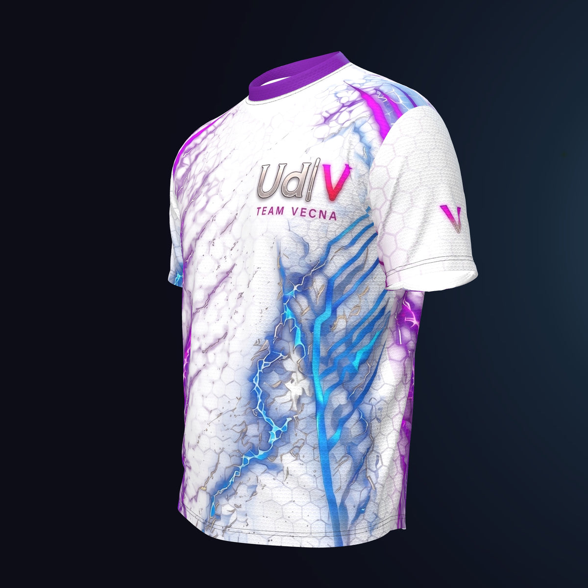 Custom Design Ninjersey Replica -