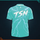 Custom Design Ninjersey Replica - pepec
