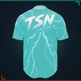 Custom Design Ninjersey Replica - pepec