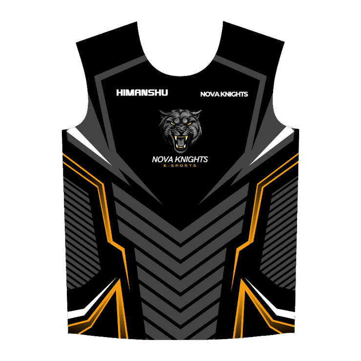 CUSTOM JERSEY "AVENTADOR"