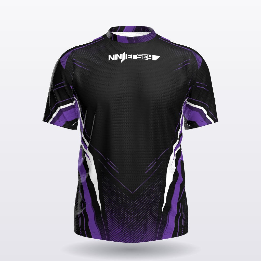 Custom Design Ninjersey Replica - fdsfd