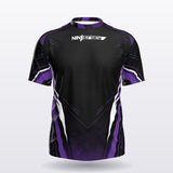 Custom Design Ninjersey Replica - fdsfd