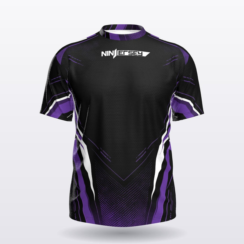 Custom Design Ninjersey Replica - fdsfd
