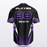 Custom Design Ninjersey Replica - fdsfd