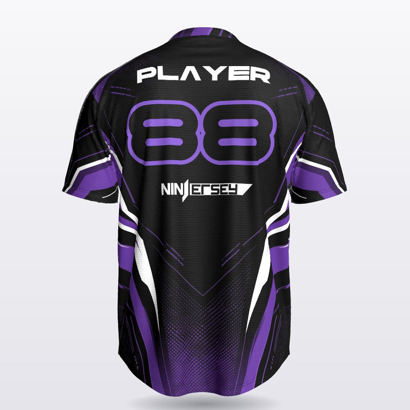 Custom Design Ninjersey Replica - fdsfd