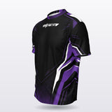Custom Design Ninjersey Replica - fdsfd