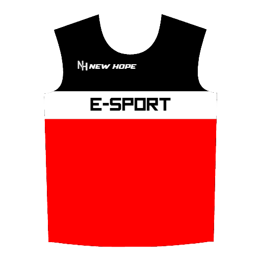 CUSTOM JERSEY "VARIANT"